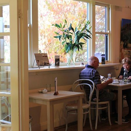Dunkeld Old Bakery Accommodations Luaran gambar