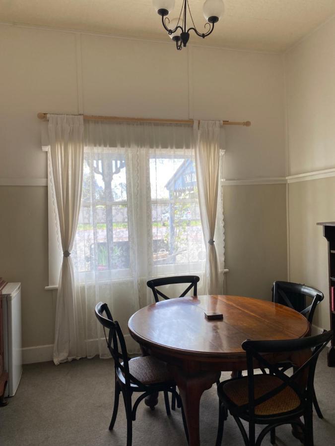 Dunkeld Old Bakery Accommodations Luaran gambar
