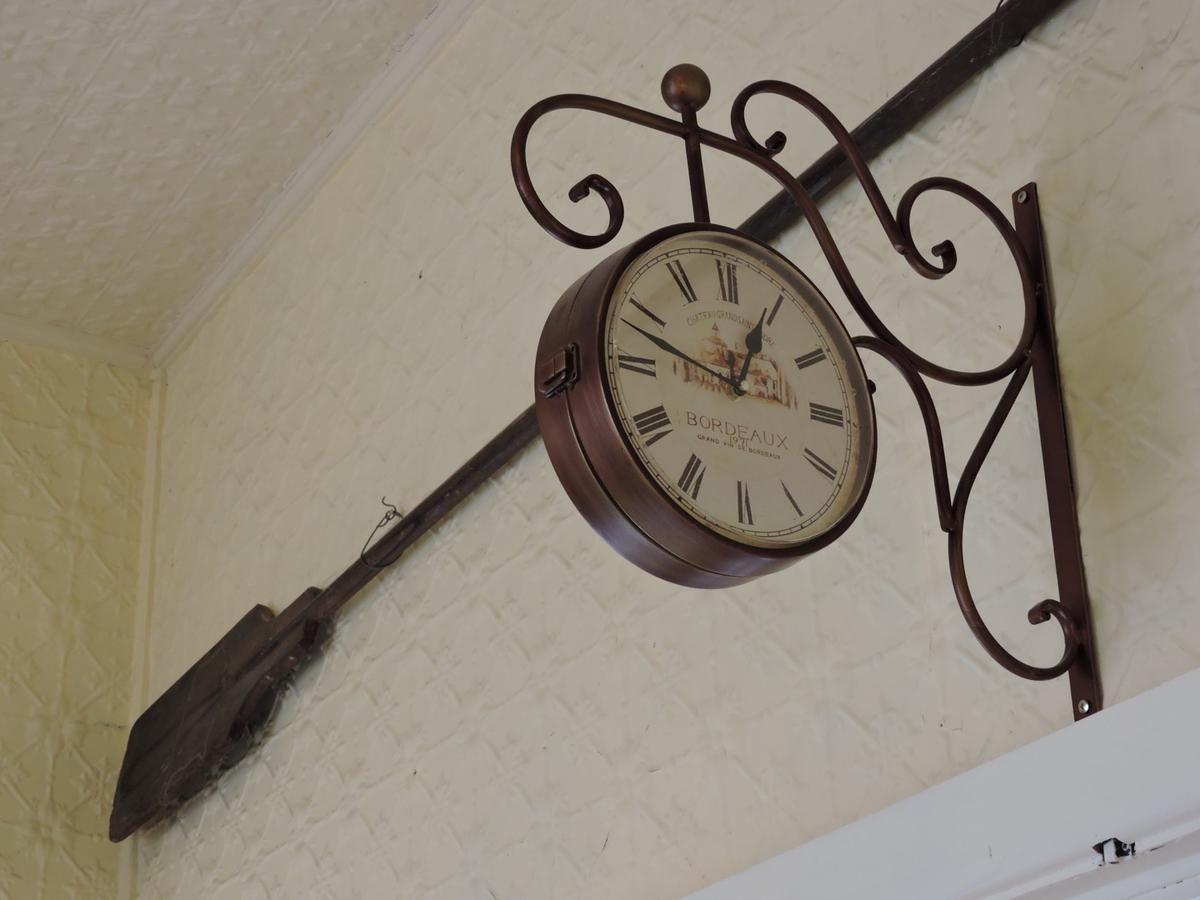Dunkeld Old Bakery Accommodations Luaran gambar